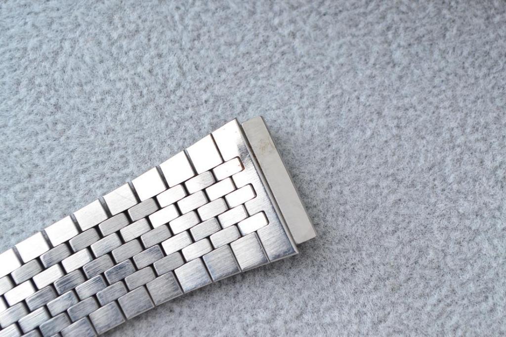 [USED] LC78 SEIKO Vintage Genuine Strap AA26A