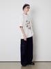 MEENDERI [Unisex]Big Pocket Jogger Pants - Navy