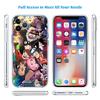LO46 G-Gravity F-Falls Phone Case for Motorola Moto Edge 20 30 40 50 S30 Fusion Ultra Pro Neo Lite + G200 G23