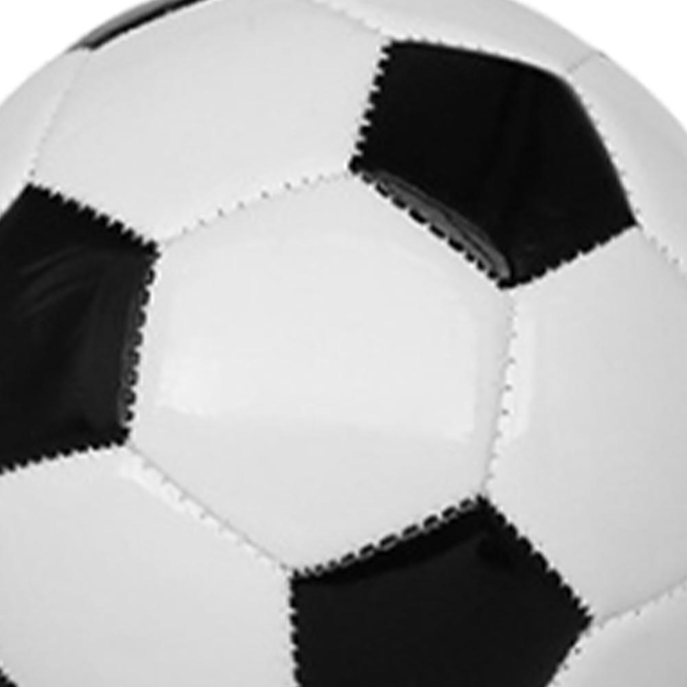4 Numara Futbol Topu Eğitim Topu Pompa ve Saklama Çantası ile (Futbol Takımı)