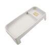 For GWM Ora 5 2026 + Dashboard Sunshade Cover Rear Storage Box Silicone Dustproof Protector Interior Trim Accessorie