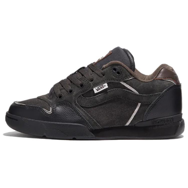 Vans x Geoff Rowley Rowley Xlt Black Men s VN000CTMRUX EU 37