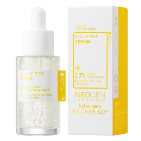 NEOGEN Dermalogy Real Peptide Serum 30ml 30ml