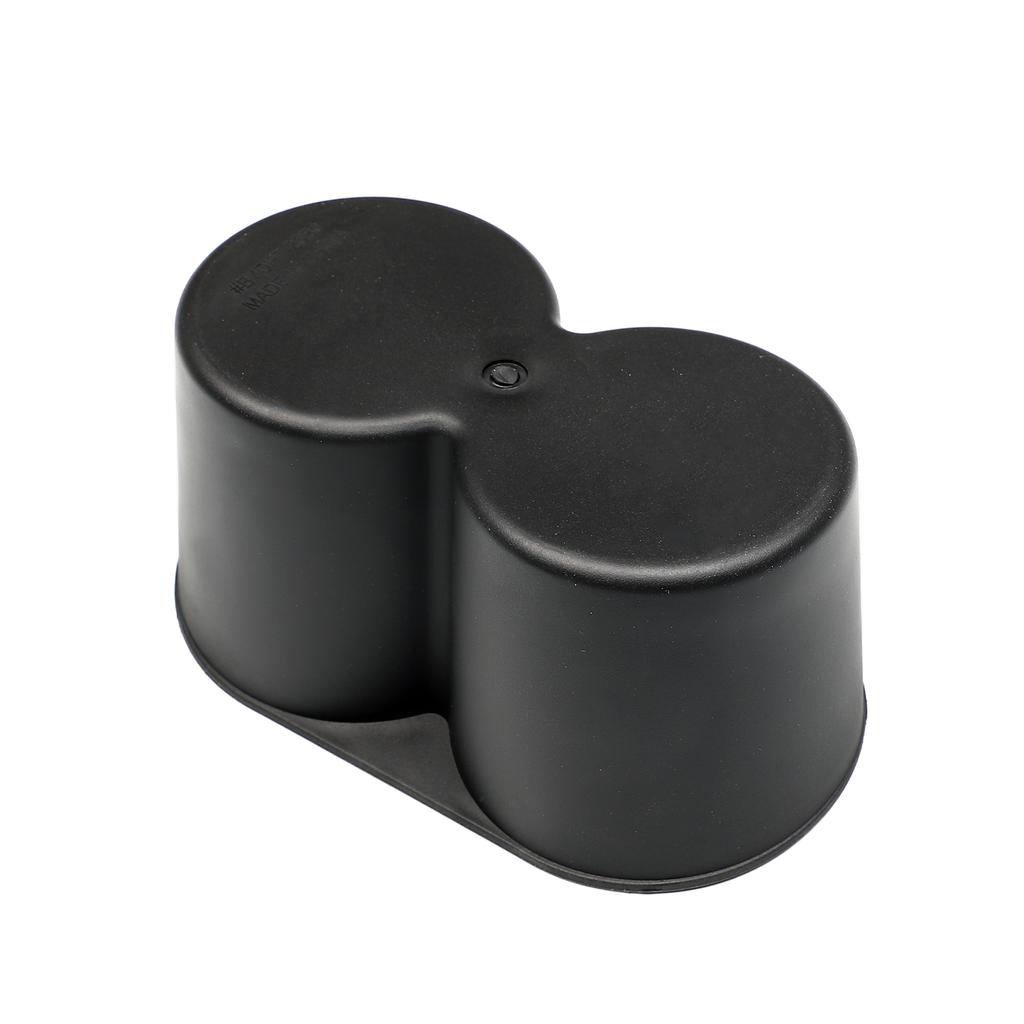 for BYD Dolphin Cup Holder Storage Box Shock-Absorbing Central Armrest Cup Tray TPE Tidying