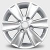14-16 inch Aluminum Alloy Rims & Tires for March, Livina & Sunny Models
