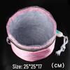 Electric Heating Hair Cap for Barber Shops – Adjustable Temperature for Perming, Dyeing, and Treatment