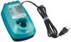Makita TD090DWSPW Rechargeable Impact with One Power Supply Included Driver, 10.8V, Compact, White,