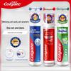 European Imported Toothpaste Multi-Effect Set