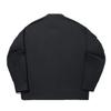 Li Ning Plain Soft Minimalist Versatile Loose Long Sleeve Shirt Men Shirts ASHV297-2