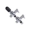 Fish Tank Oxygen Distributor 6mm Carbon Dioxide Regulating Switch Regulating Valve