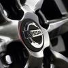 4Pcs 60mm Original Car Wheel Hub Center Caps Rim Cover For Nissan X-trail T32 Patrol Altima Sentra Kicks Qashqai J10 J11 Juke
