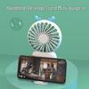 Portable USB Handheld & Desktop Mini Fan