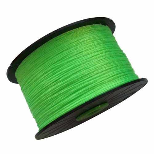 Takumi Miel Thin Green Water Thread 500m No.4316