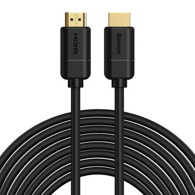 Audio - video příslušenství – HDMI kabely a adaptéry