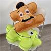 Toy Story Three Eyed Potato Plush With Embroidered Cover For Home Sofa Decor