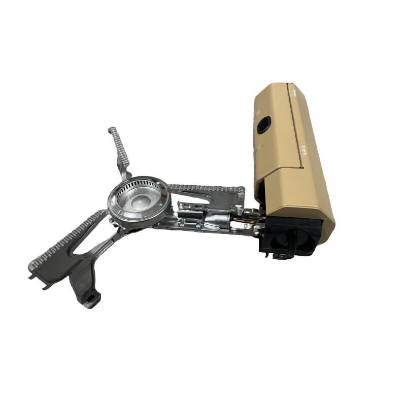 Portable Folding Camping Stove 1