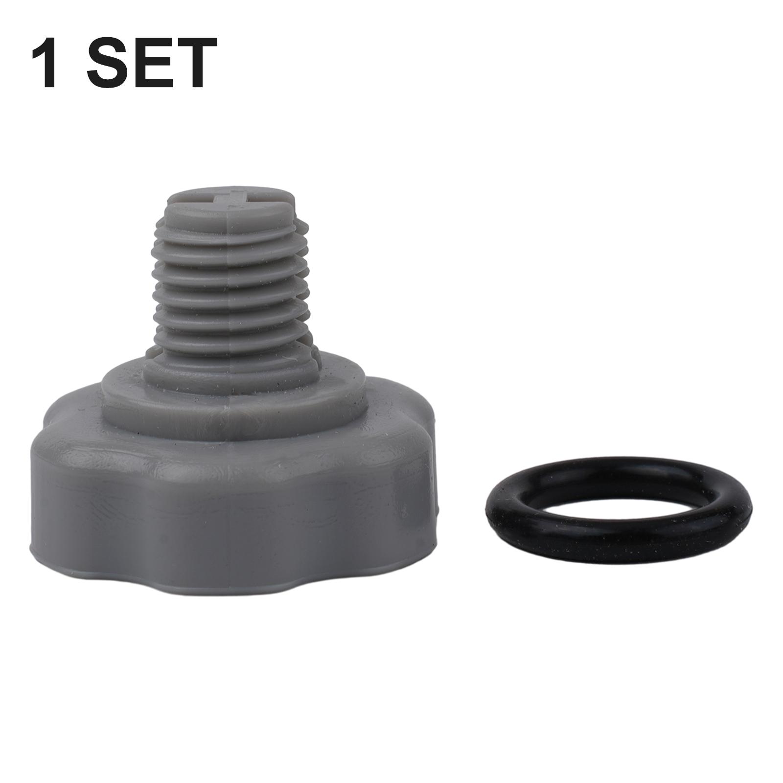 

For Intex Filter Pump Replacement O For Rings and Valve 250042500 for Models 10725 10264 Essential for Optimal Functioning