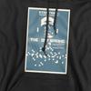 STAR TREK Mens The Next Generation Season 3 Episode 16 Hoodie