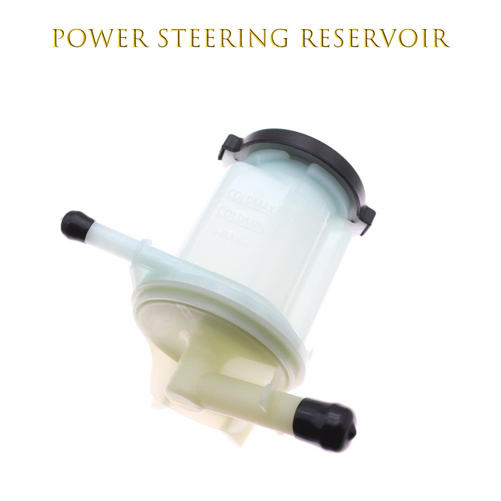 44360-42030 Power Steering Reservoir Tank /Cap For Toyota RAV4 2001 2002 2003 2004 2005 2.0L 2.4L 44360 42030 4436042030 603-682