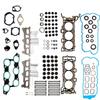 HS26376PT-5 Cylinder Head Gasket & Bolt Set for Chevrolet Traverse & Buick Enclave