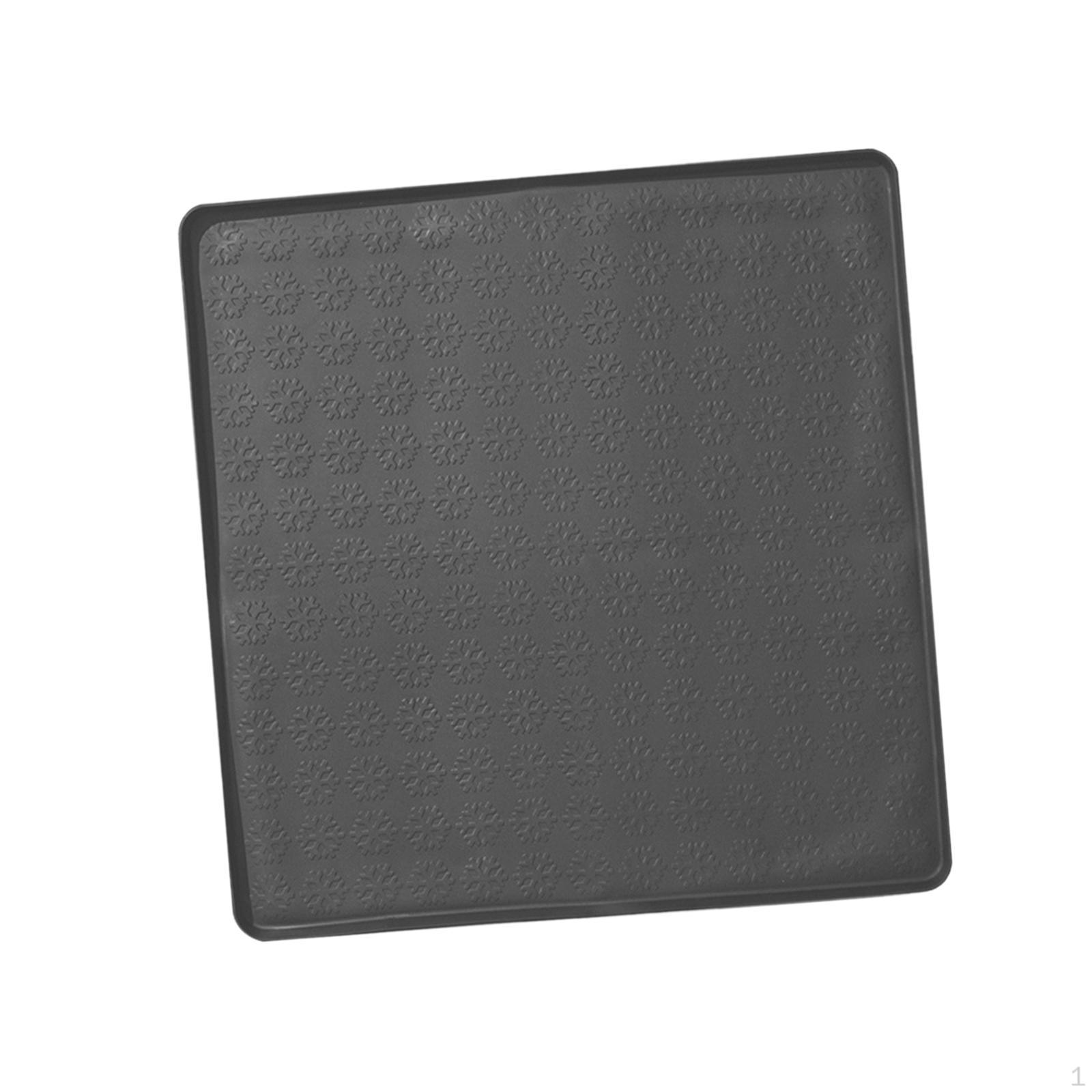 

Cover And Protection for Washing Machines, All Models, Scratch-resistant Easy to Clean. сірий колір
