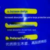 Bei Shu M Size Adult Diapers, 10 Count - Super Absorbent, Leak-Proof, Same Style As Supermarket