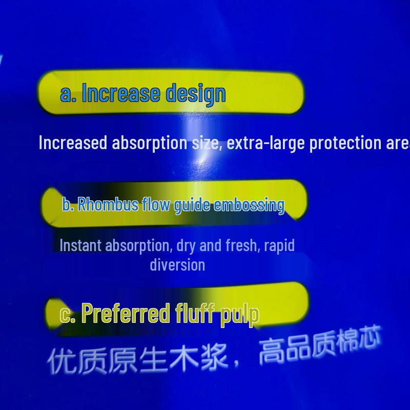 Bei Shu M Size Adult Diapers, 10 Count - Super Absorbent, Leak-Proof, Same Style As Supermarket