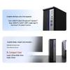 IPASON Tenglong DF300 Desktop PC (23.8-inch Display Bundle) (CN version)