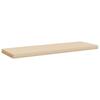 1 piece VUGHT Bench Cushion 100percent  Polyester Cream