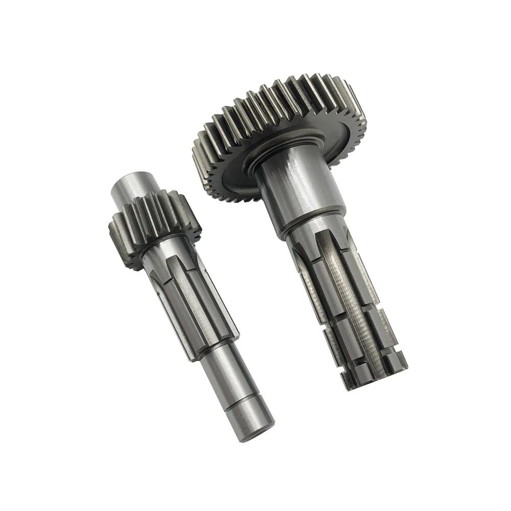 Forward Or Reverse Gear For Hammerhead 150CC Go Kart Dune Buggy Middle Output Shaft