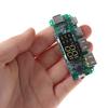 Led Dual Usb Micro Type-C Mobile Power Charging Board Usb Circuit Protection