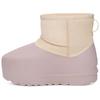 CLASSIC MINI Pompa Stampata PU Unisex 1158370-CERA