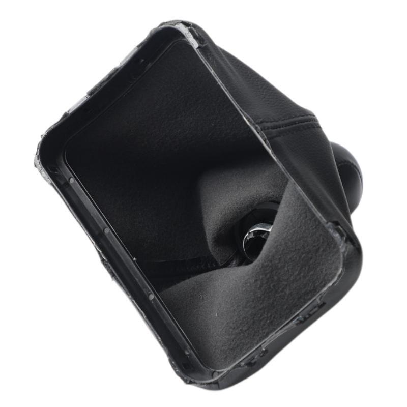 5-Gang-Schaltmanschette Manschette Stiefelabdeckung Hülle Kragen Für VW Volkswagen Käfer 1998-2010 Auto Styling Zubehör