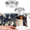 Kaffekapseladapter Filter Lav Din Kaffesmags Kaffepude Konverter Kaffekapseladapter til Nespresso Vertuo