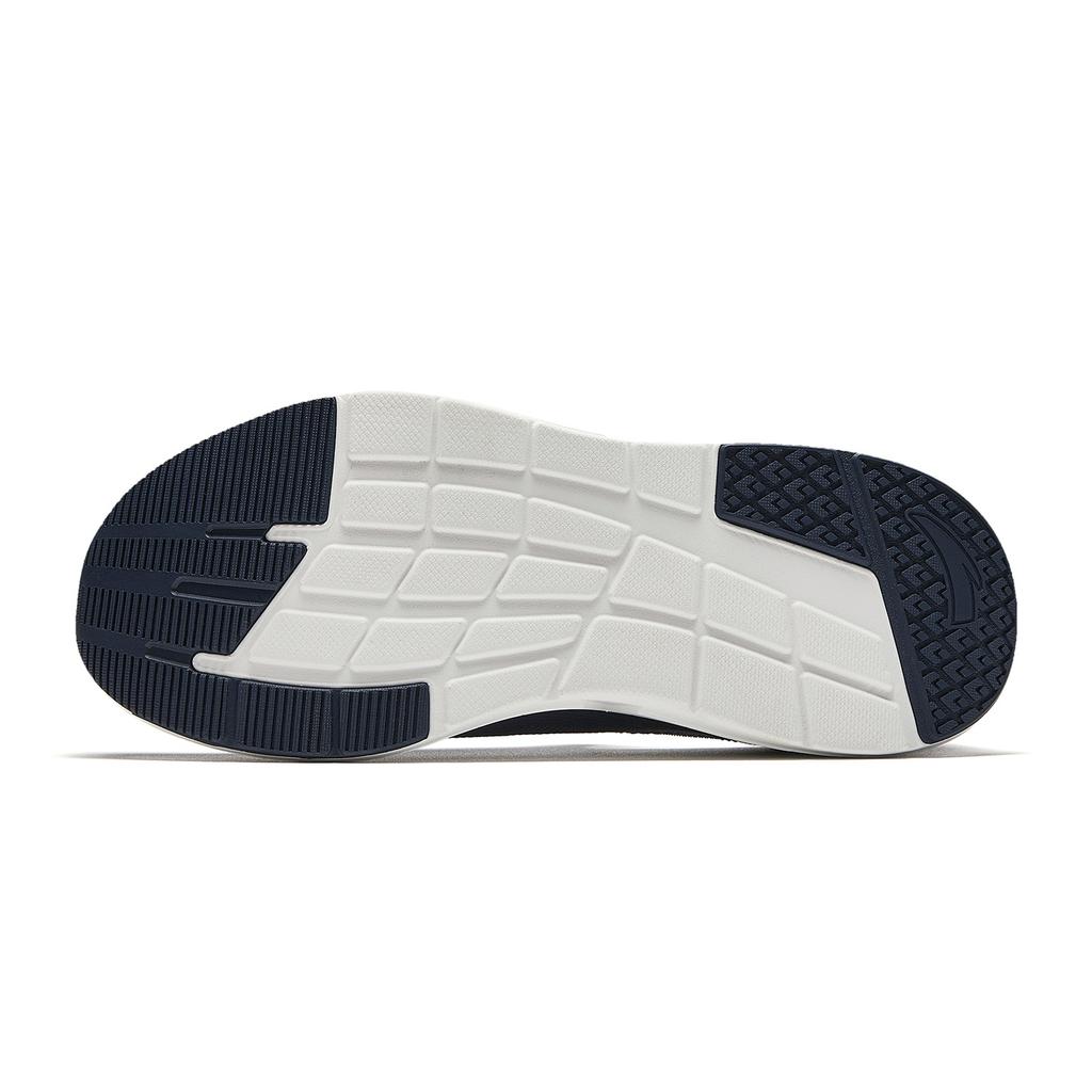 Anta Xingjian Lite Comprehensive Training Shoes Men Sneaker Jing-Mo-Blue 112627716-4