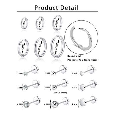 Takı ve Bijuteri – Piercing