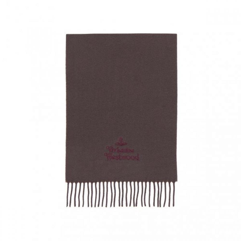 Vivienne Westwood Scarf 81030007 W00q7 D401 Single item