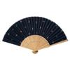 Patterns Gift Boxed Fan for Men Surfing with Storage Simple Perfect for Heatstroke - Style, Case, Stylish, Design, Commuting, School, Yukata,