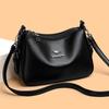 Mom Bag Large-capacity Versatile Single-shoulder Crossbody Bag Simple and Casual Commuting Bag