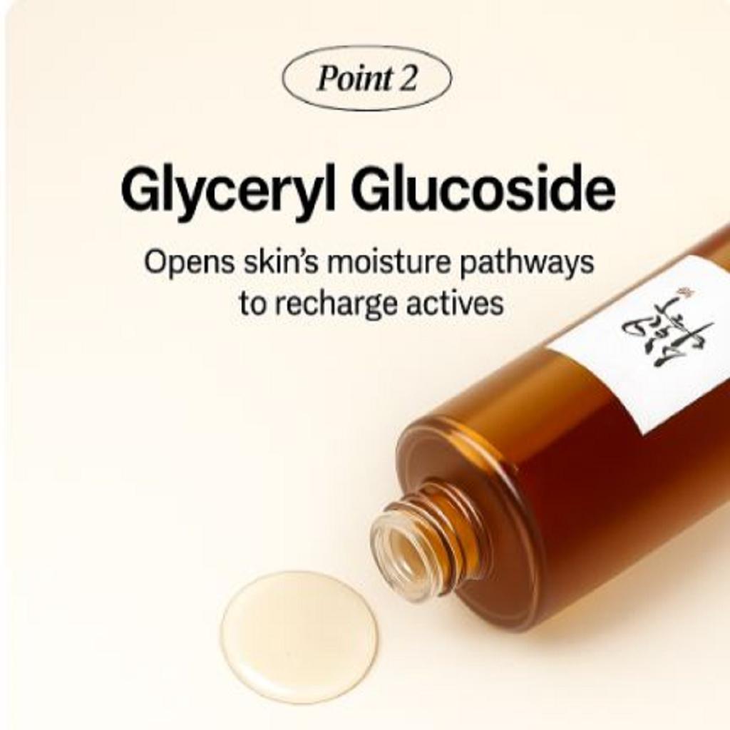 Beauty of Joseon Ginseng Essence Water (150ml)