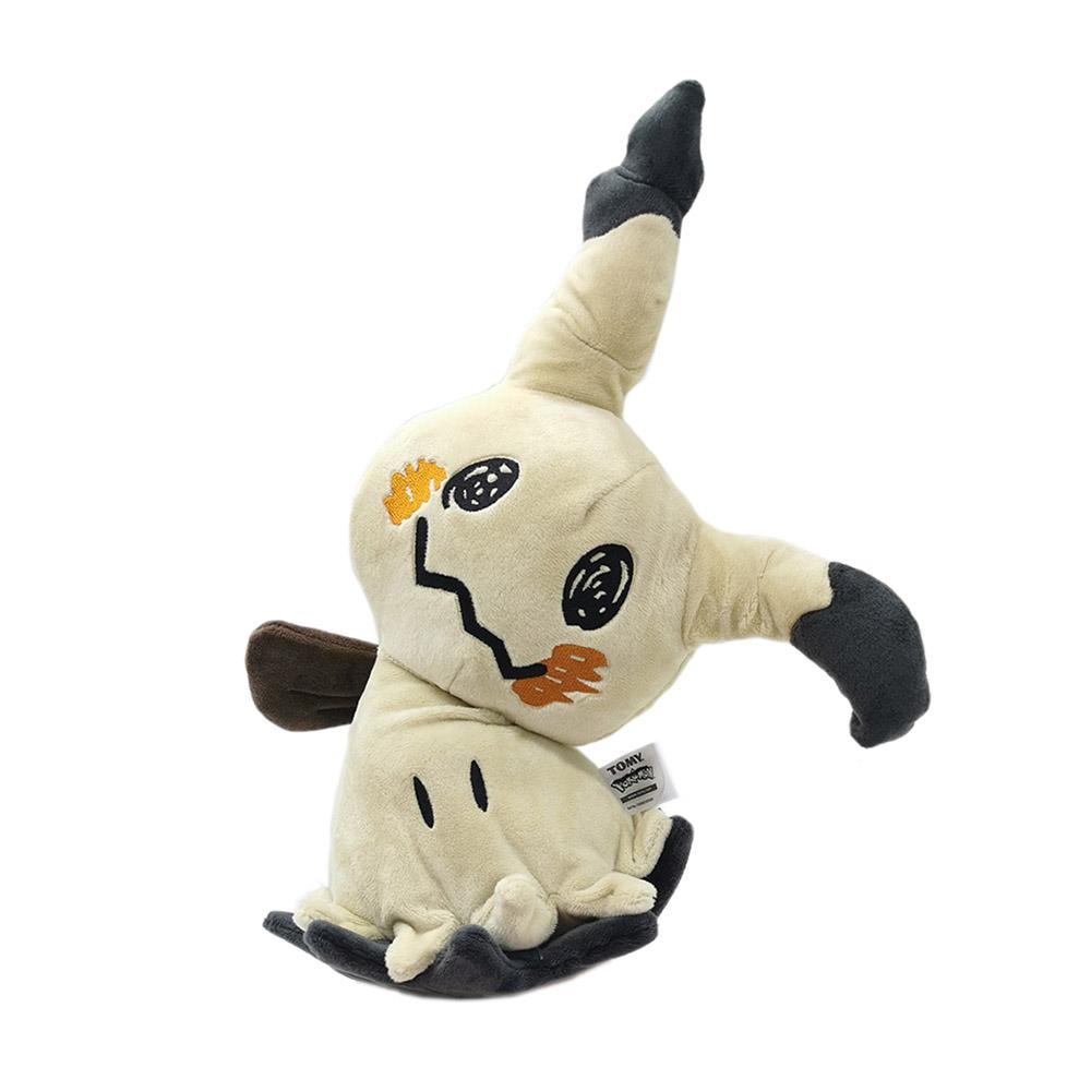 5Pcs Shinx Ninetales Lycanroc Charmander Chien-Pao Cinderace Furret Crocalor Terapagos Grovyle Shinx Gyarados Togepi Plush Toy