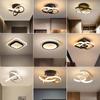 Modern Aisle LED Ceiling Lights Home Lighting Led Surface Mounted for Bedroom Living Room Corridor Light Balcony Lights Lustres