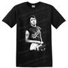 George Thorogood T Shirt Guitarist Rock Music Portrait Graphic Tee Unisex Gift