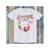 Sugar Hill Records NY Rap Hip Hop Musik Gang Grandmaster Geschenk T-Shirt, Perfekt für Mottopartys, Festivals, Familientreffen Und Freizeit