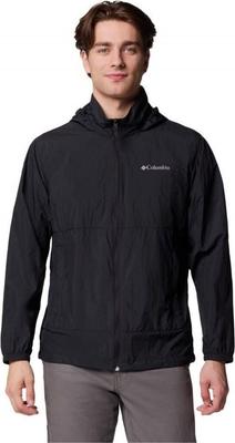 Windbreaker Loop Basin Windbreaker Jacket (2116961) Black