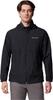 Ветровка Loop Basin Windbreaker Jacket (2116961) черный