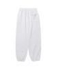 CAVISH Big Seller Logo Sweatpants Light Gray(Cv2Dsupa00A)