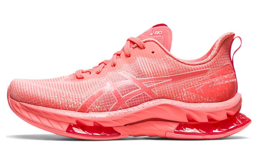 ASICS Gel Kinsei Blast Le 2 Papaya Женские 1012B411-700 39.5