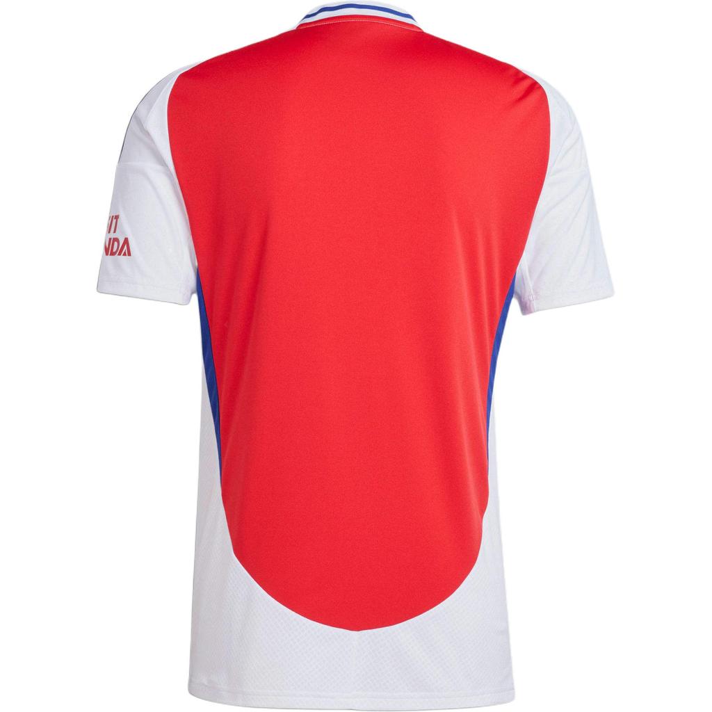 Adidas Free Shipping With AdiClub Arsenal 24/25 Home Jersey IT6141