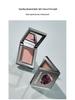 Honey Bundle Rose Quartz Sparkling Diamond Eyeshadow: Multi-use Fine & Bold Glitter Highlighter In Earth Tones for a Radiant Look.